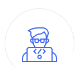 Web Development Icon