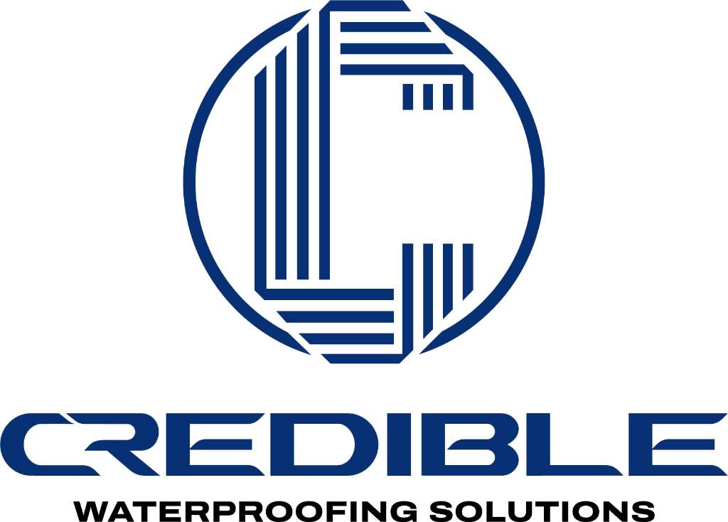 Credible Waterproofing Solutions