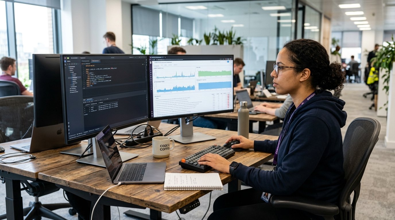 Database Performance Optimization