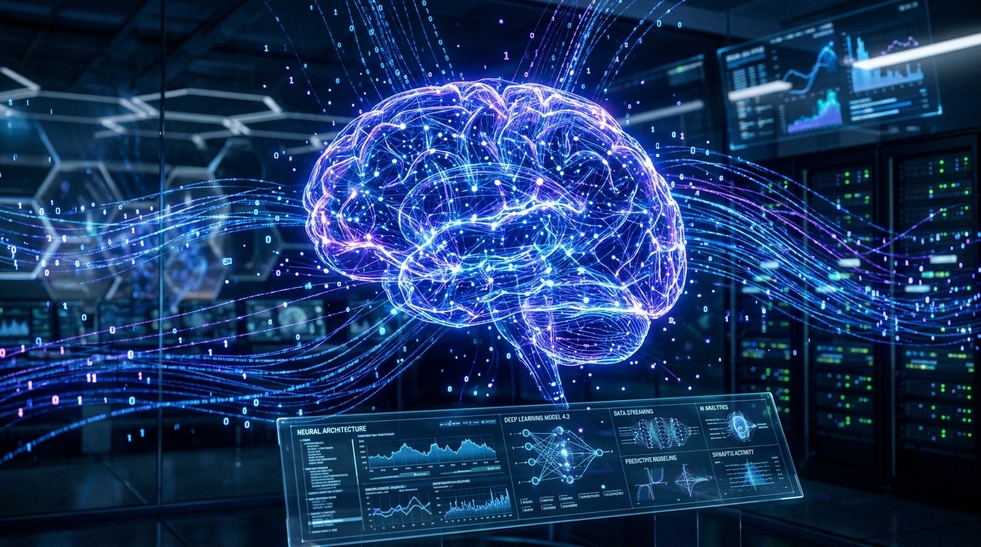 AI & ML Solutions