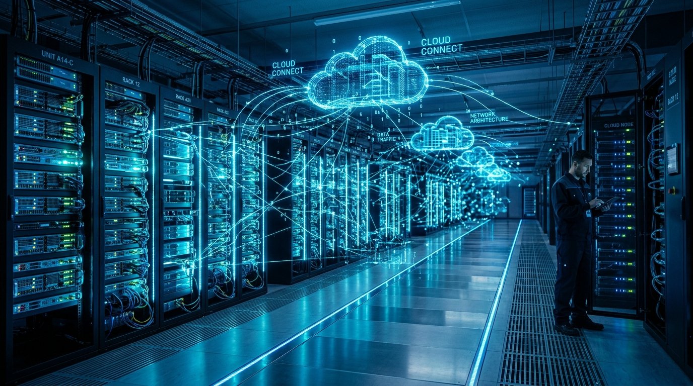 Cloud Solutions