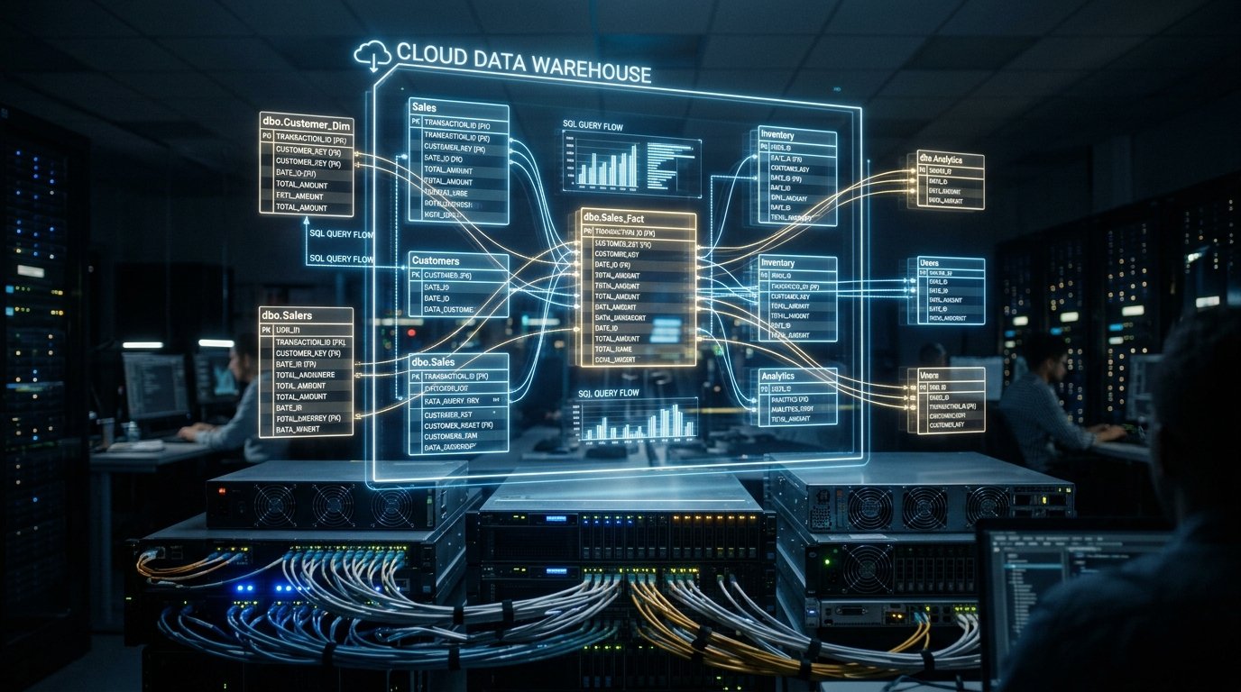 Database Management
