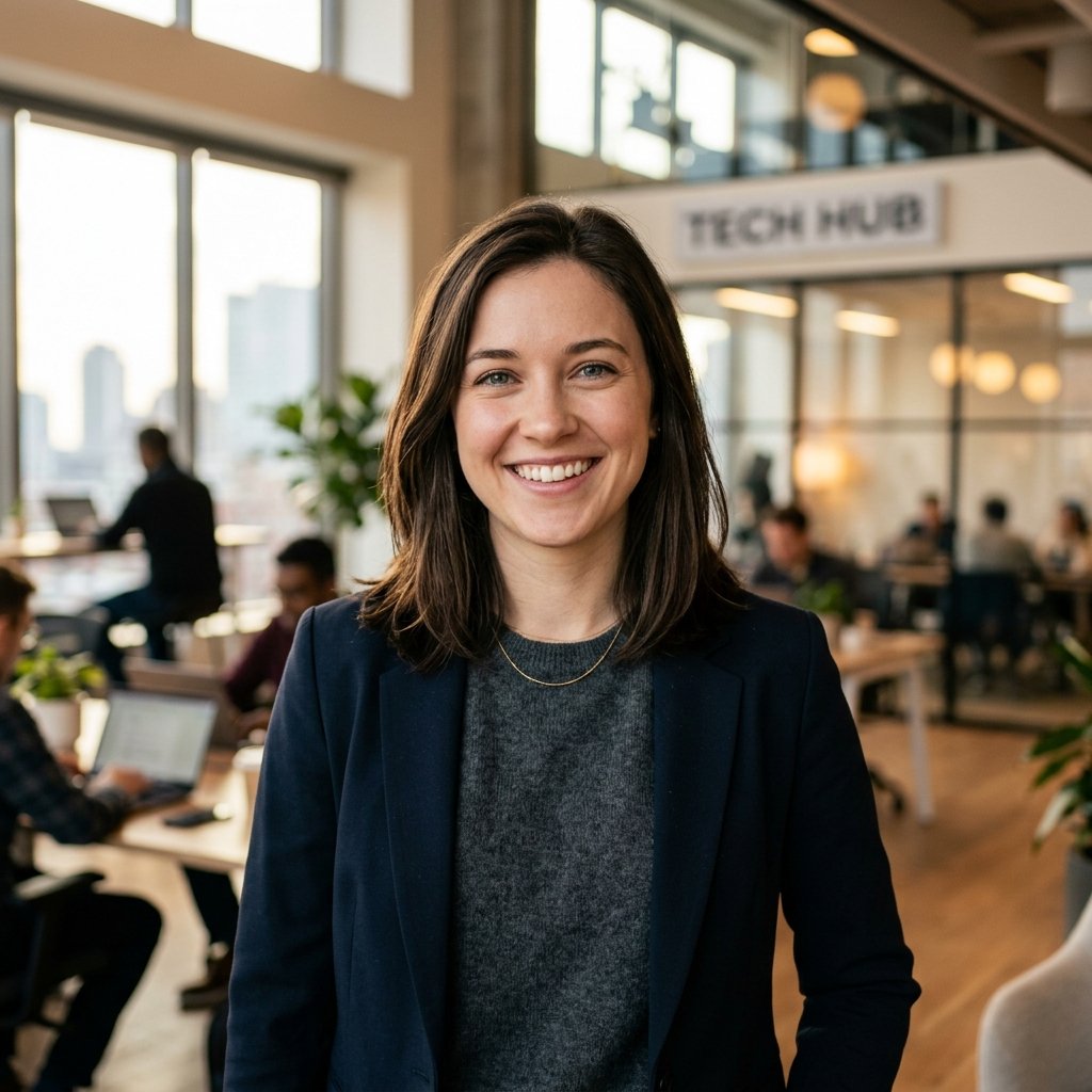 Startup Founder