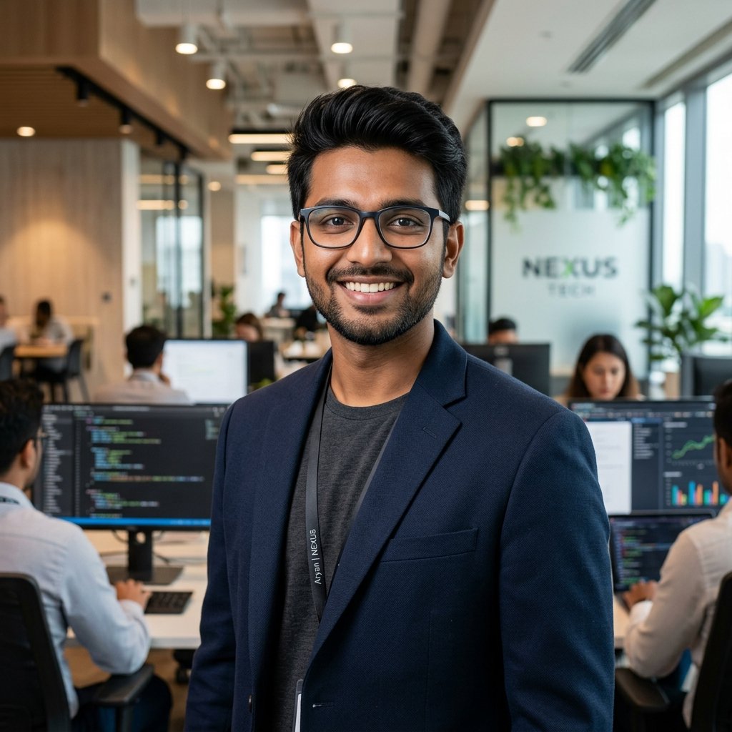 Technology Innovator