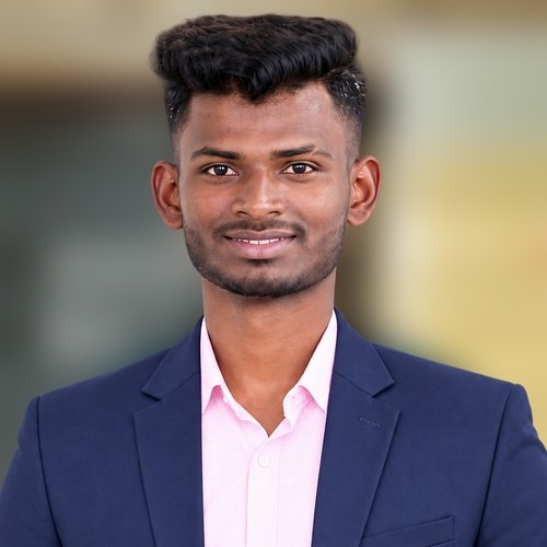Aniket Tambe