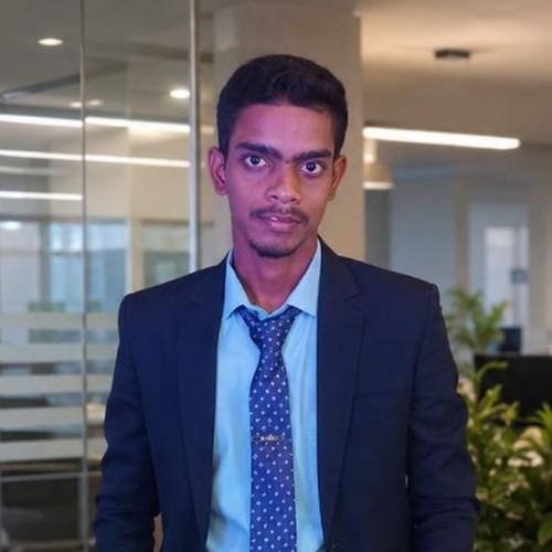 Sandeep Gupta