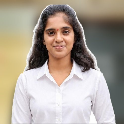 Srushti Mhatre