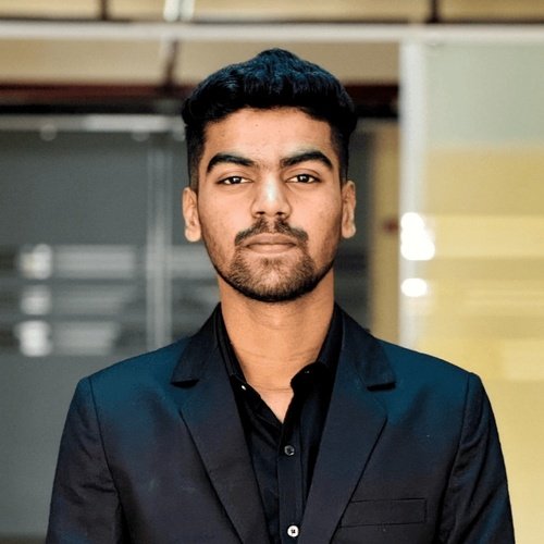 Shubham Pawar